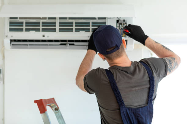 Best Best Air Duct Cleaning Company  in Laguna Niguel, CA